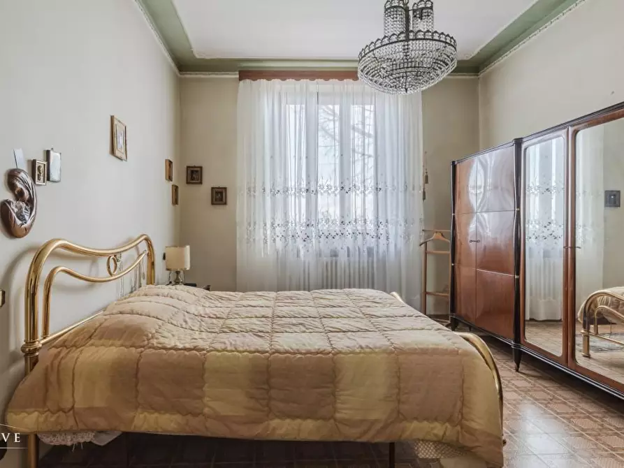 Immagine 15 di Villa in vendita  a La Spezia