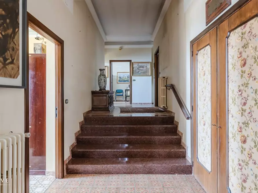 Immagine 19 di Villa in vendita  a La Spezia