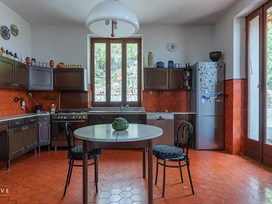 Immagine 22 di Villa in vendita  a La Spezia
