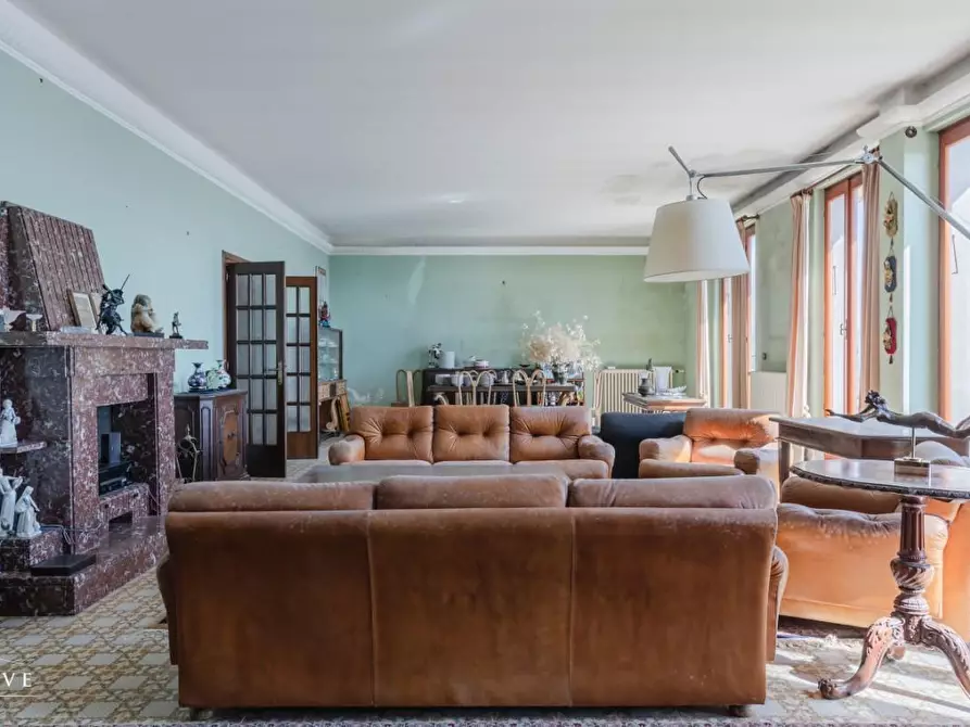 Immagine 23 di Villa in vendita  a La Spezia