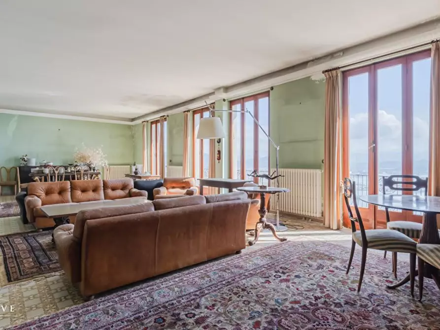 Immagine 20 di Villa in vendita  a La Spezia