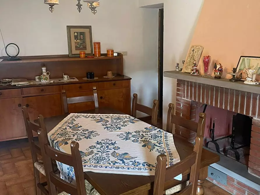 Immagine 1 di Appartamento in vendita  a Buti
