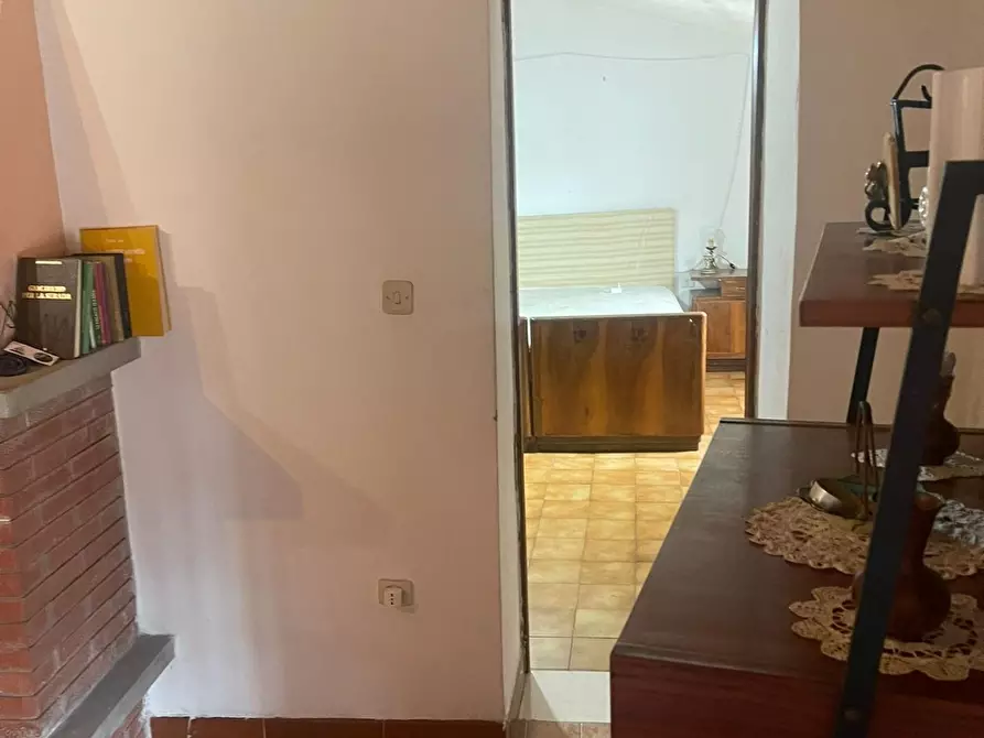 Immagine 2 di Appartamento in vendita  a Buti