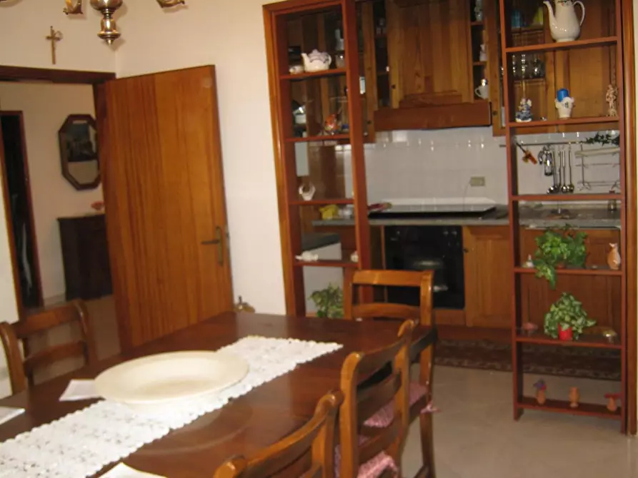 Immagine 2 di Appartamento in vendita  a Empoli