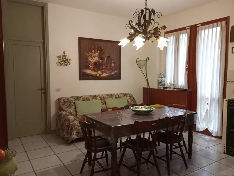 Immagine 6 di Appartamento in vendita  a Santa Croce Sull'arno