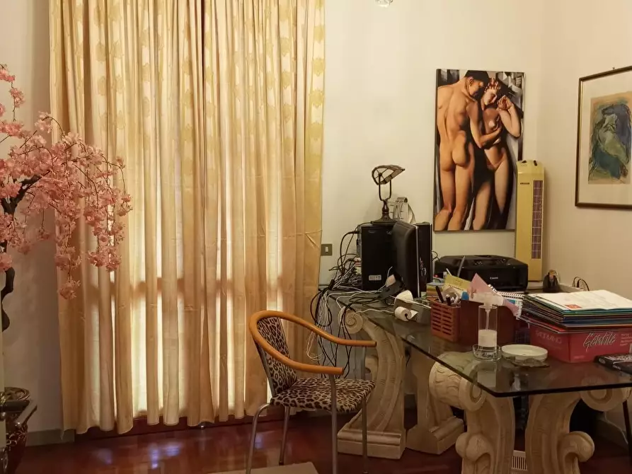 Immagine 5 di Appartamento in vendita  a Santa Croce Sull'arno