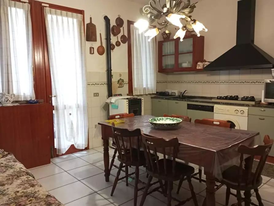 Immagine 4 di Appartamento in vendita  a Santa Croce Sull'arno