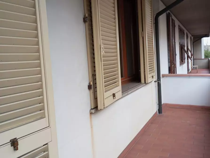 Immagine 34 di Appartamento in vendita  a Santa Croce Sull'arno