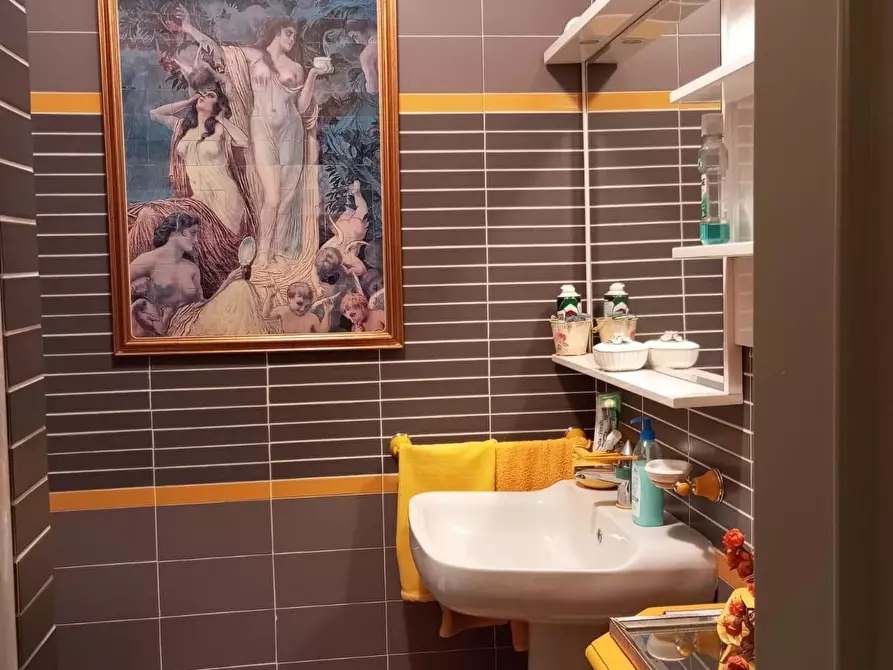 Immagine 15 di Appartamento in vendita  a Santa Croce Sull'arno