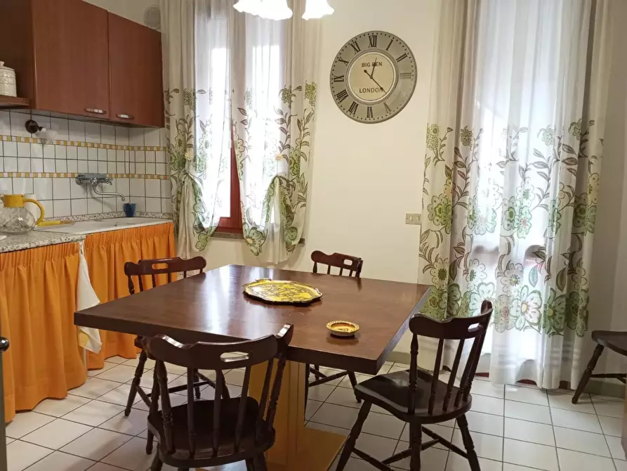 Immagine 2 di Appartamento in vendita  a Santa Croce Sull'arno