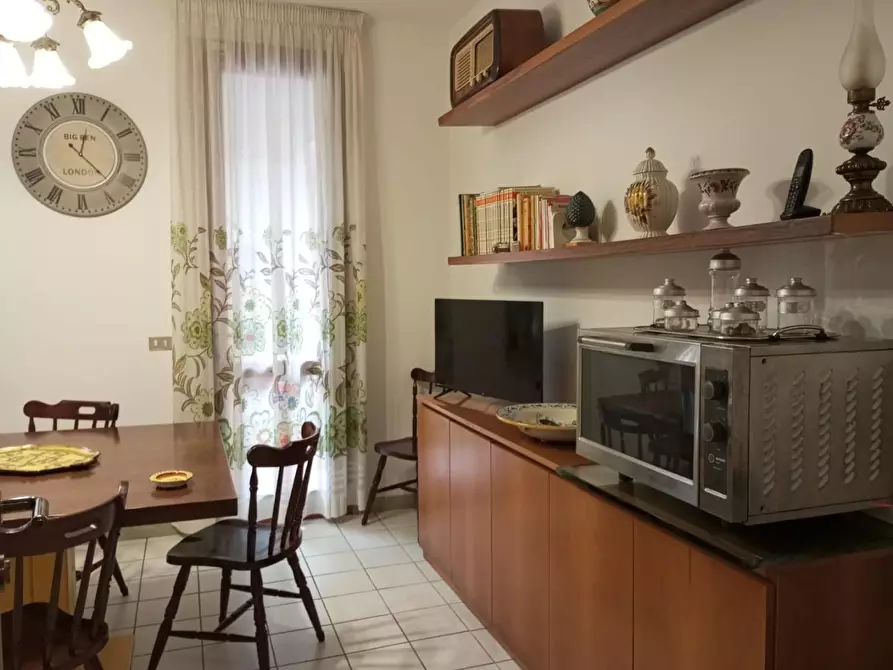 Immagine 27 di Appartamento in vendita  a Santa Croce Sull'arno