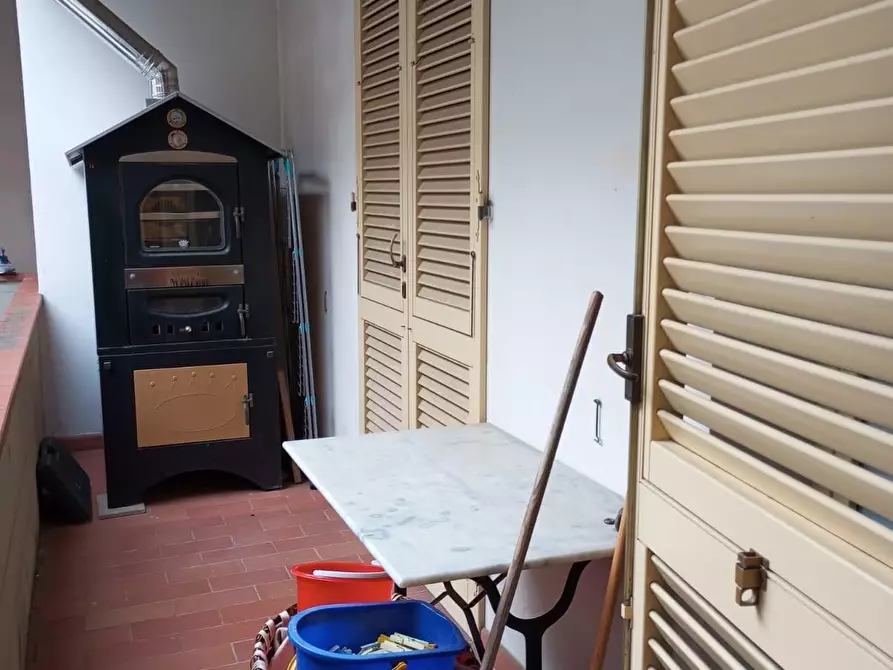 Immagine 19 di Appartamento in vendita  a Santa Croce Sull'arno