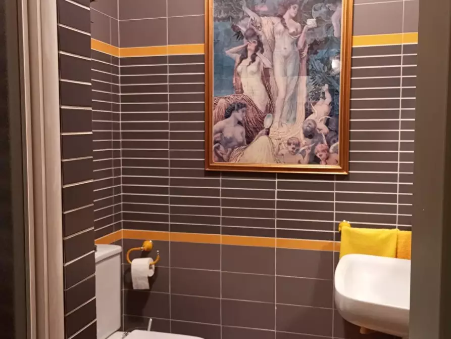 Immagine 33 di Appartamento in vendita  a Santa Croce Sull'arno