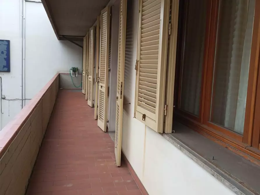 Immagine 17 di Appartamento in vendita  a Santa Croce Sull'arno