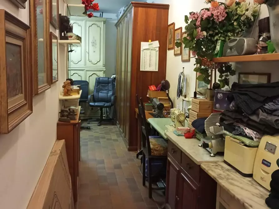 Immagine 8 di Appartamento in vendita  a Santa Croce Sull'arno