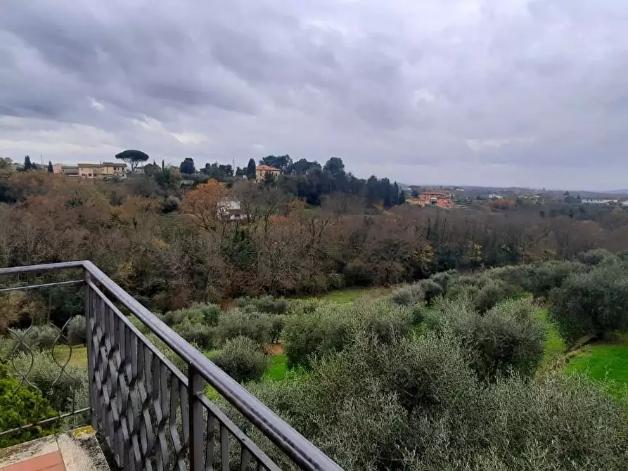 Immagine 3 di Casa indipendente in vendita  a Santa Maria A Monte