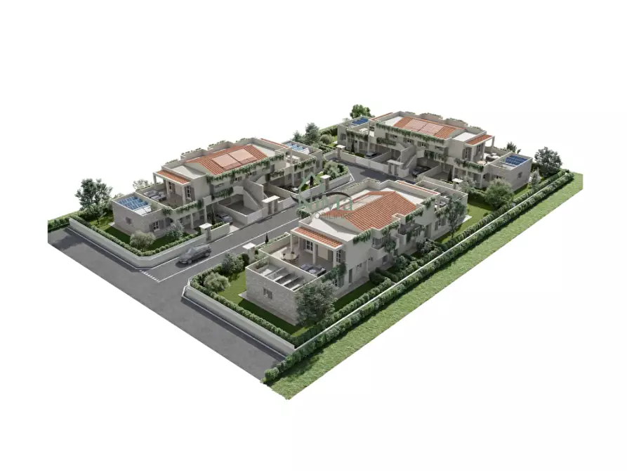 Immagine 2 di Appartamento in vendita  a Cecina