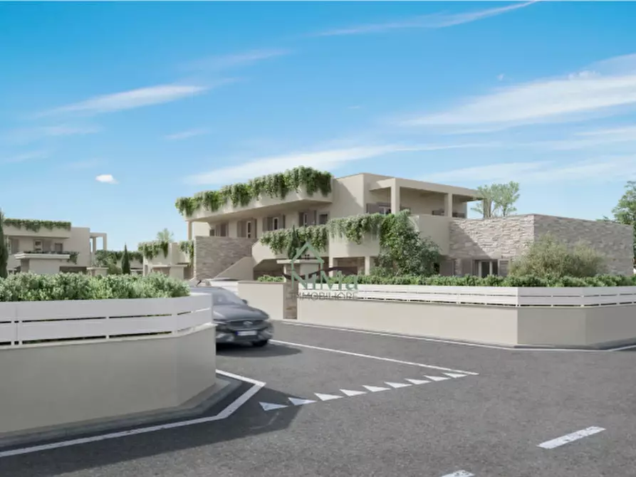 Immagine 4 di Appartamento in vendita  a Cecina