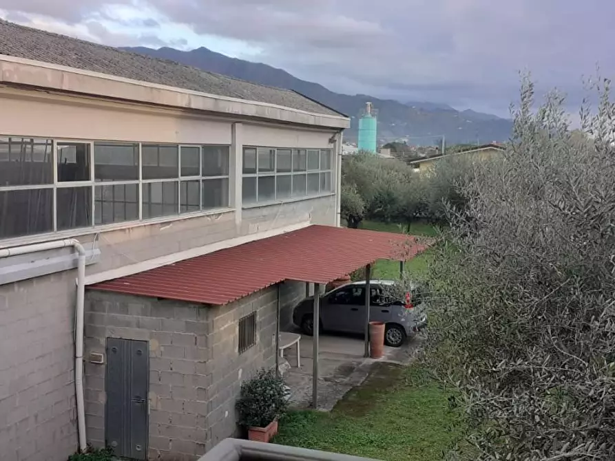 Immagine 7 di Casa indipendente in vendita  a Massa