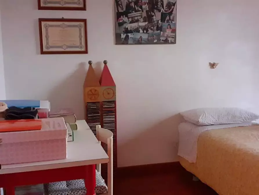 Immagine 12 di Casa indipendente in vendita  a Massa