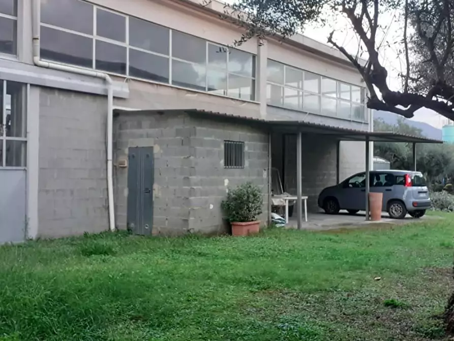 Immagine 4 di Casa indipendente in vendita  a Massa