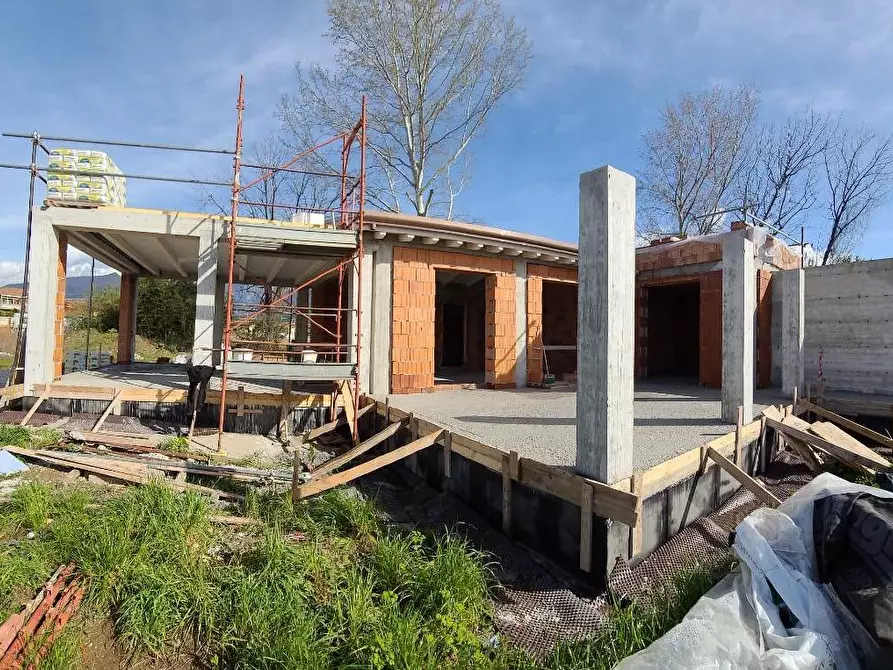 Immagine 23 di Villa in vendita  a Pietrasanta