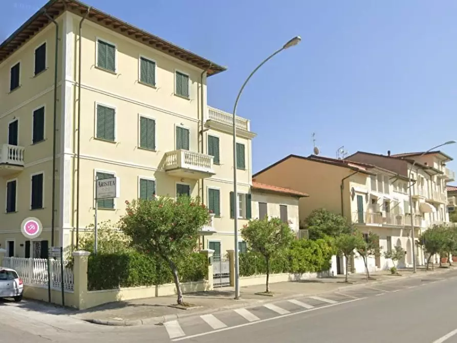 Immagine 4 di Appartamento in vendita  a Pietrasanta