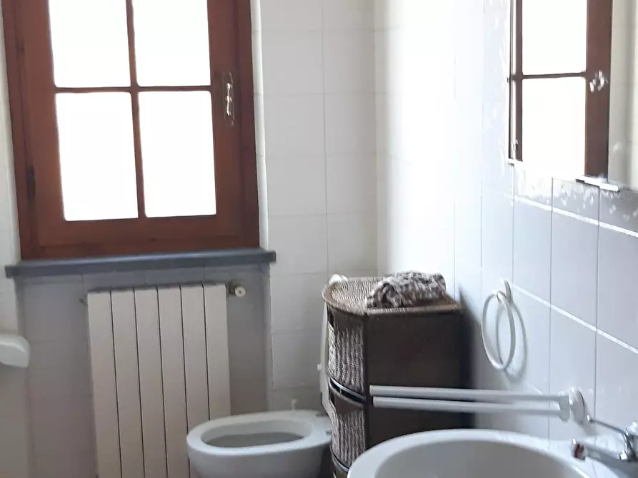 Immagine 34 di Villa in affitto  a Forte Dei Marmi