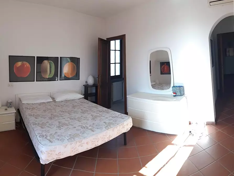 Immagine 20 di Villa in affitto  a Forte Dei Marmi