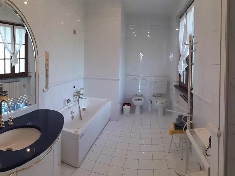 Immagine 30 di Villa in affitto  a Forte Dei Marmi