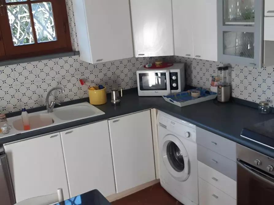 Immagine 15 di Villa in affitto  a Forte Dei Marmi