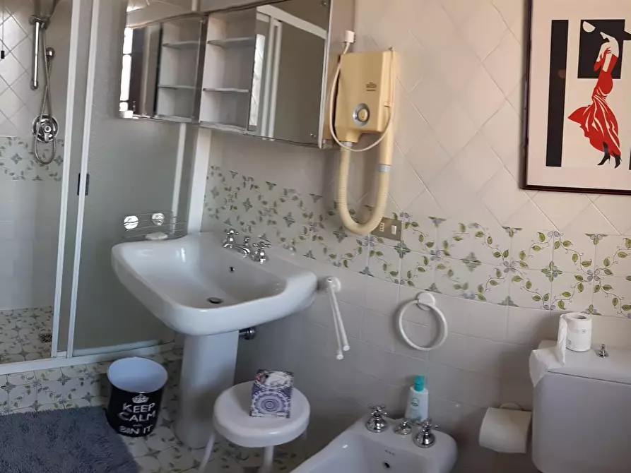 Immagine 32 di Villa in affitto  a Forte Dei Marmi