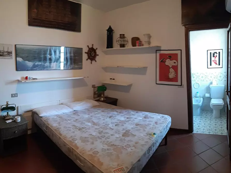 Immagine 19 di Villa in affitto  a Forte Dei Marmi