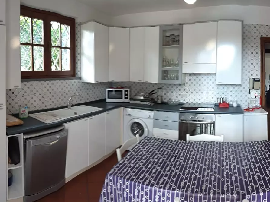 Immagine 16 di Villa in affitto  a Forte Dei Marmi