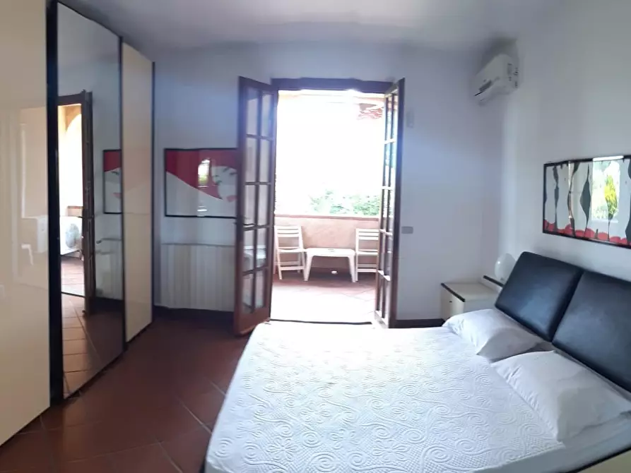 Immagine 22 di Villa in affitto  a Forte Dei Marmi