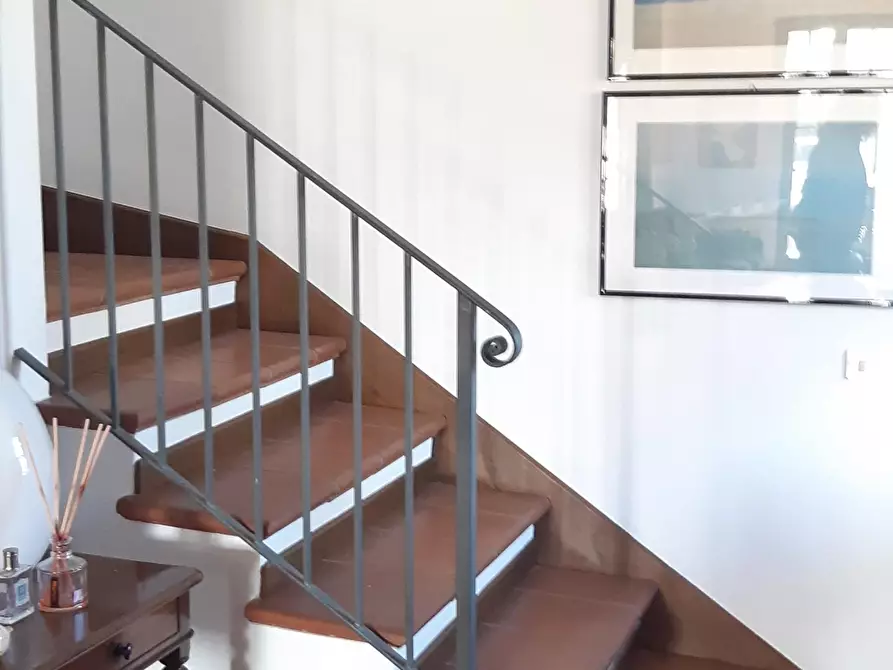 Immagine 35 di Villa in affitto  a Forte Dei Marmi