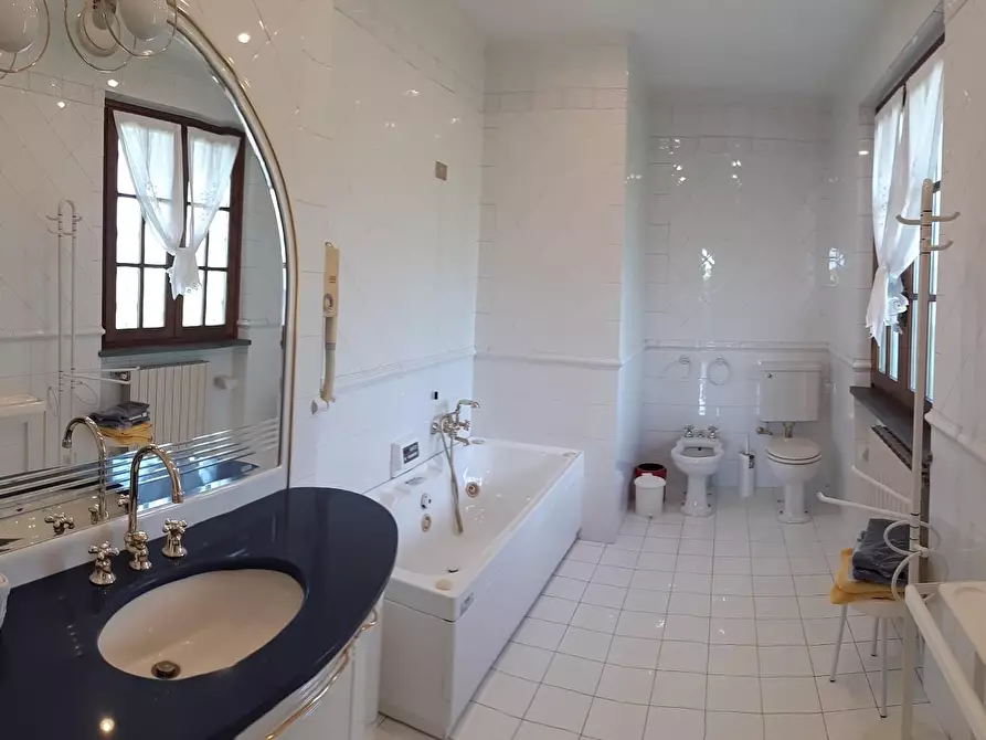 Immagine 31 di Villa in affitto  a Forte Dei Marmi