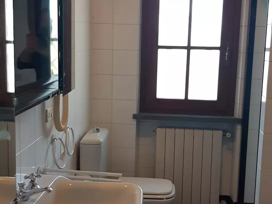 Immagine 26 di Villa in affitto  a Forte Dei Marmi