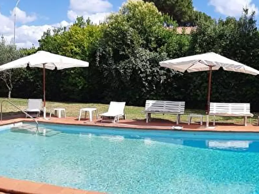 Immagine 7 di Villa in affitto  a Forte Dei Marmi