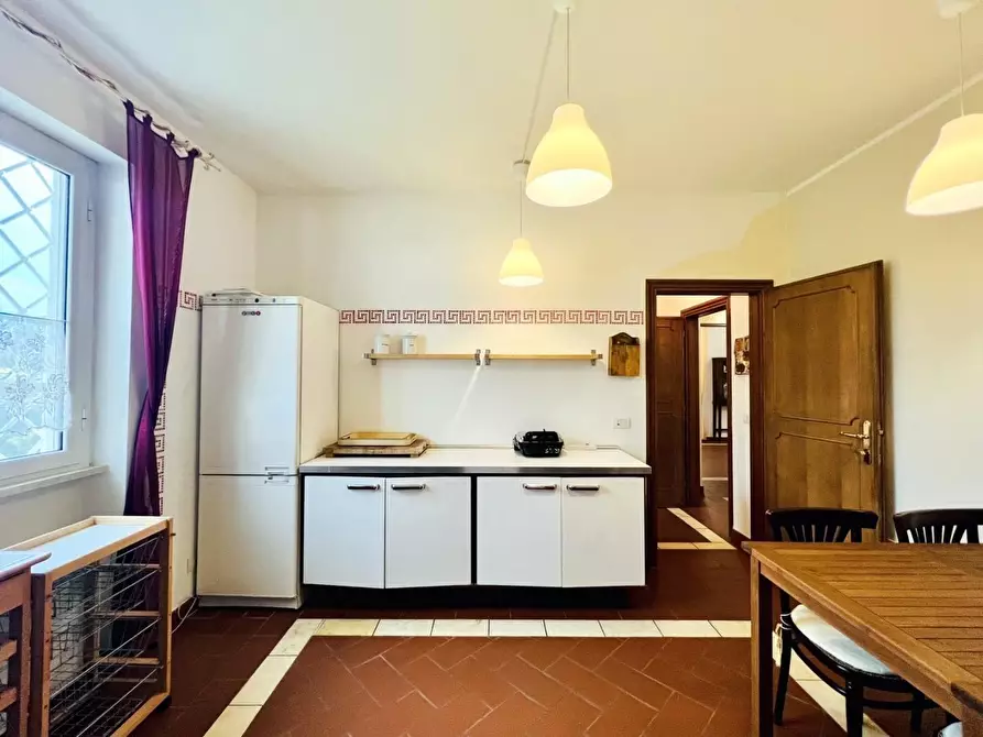 Immagine 23 di Villa in affitto  a Forte Dei Marmi