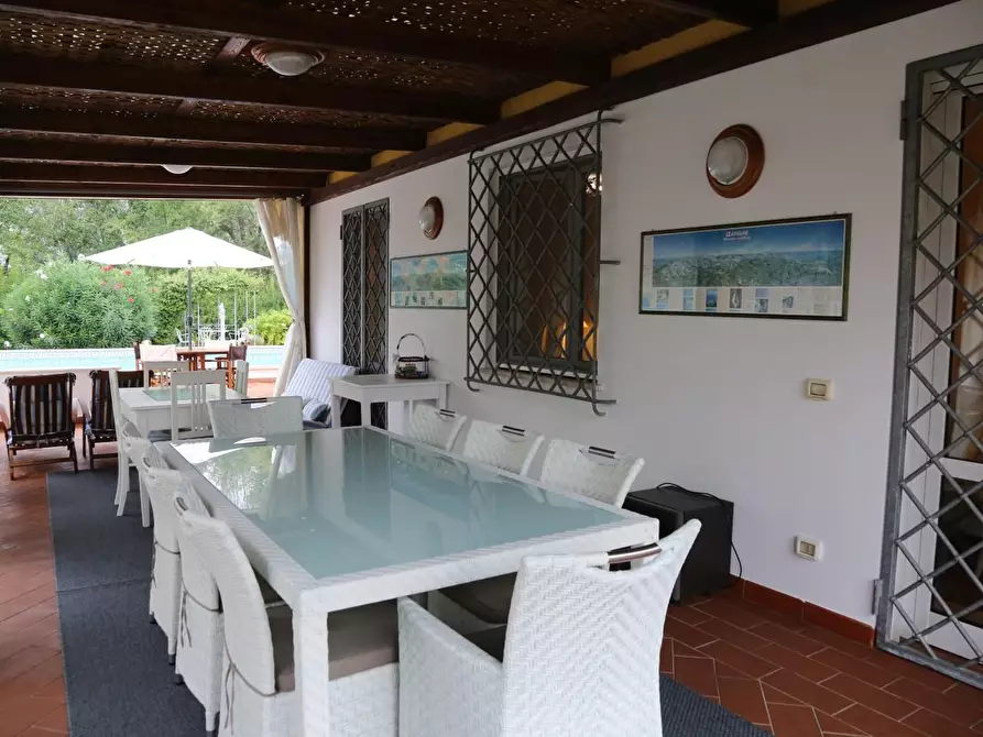 Immagine 20 di Villa in affitto  a Forte Dei Marmi