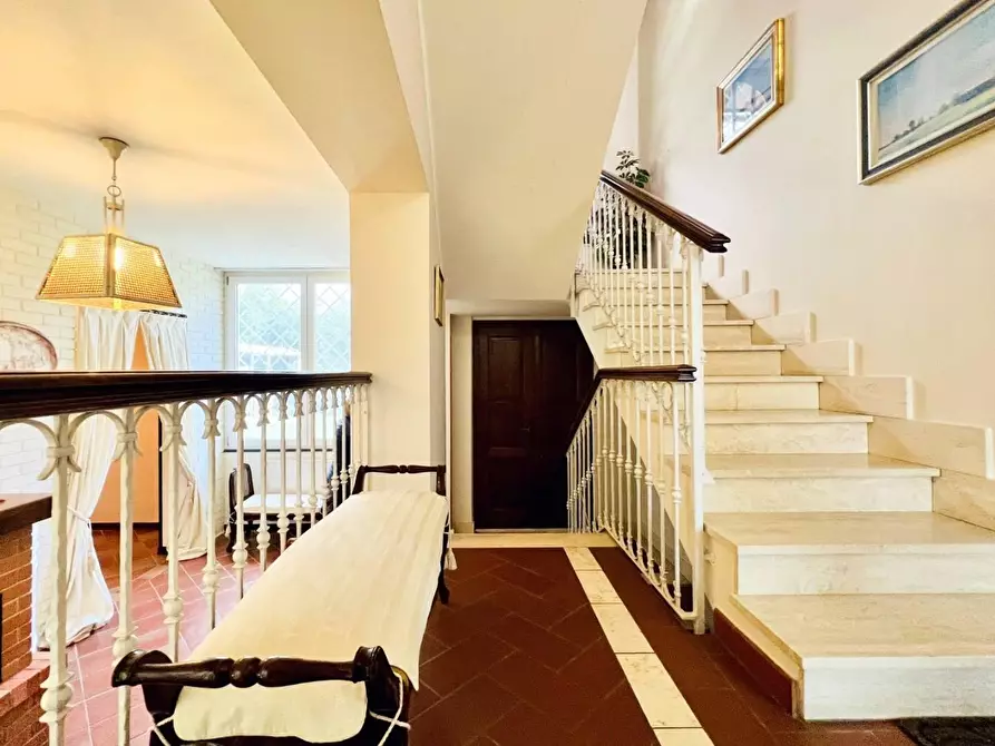 Immagine 37 di Villa in affitto  a Forte Dei Marmi