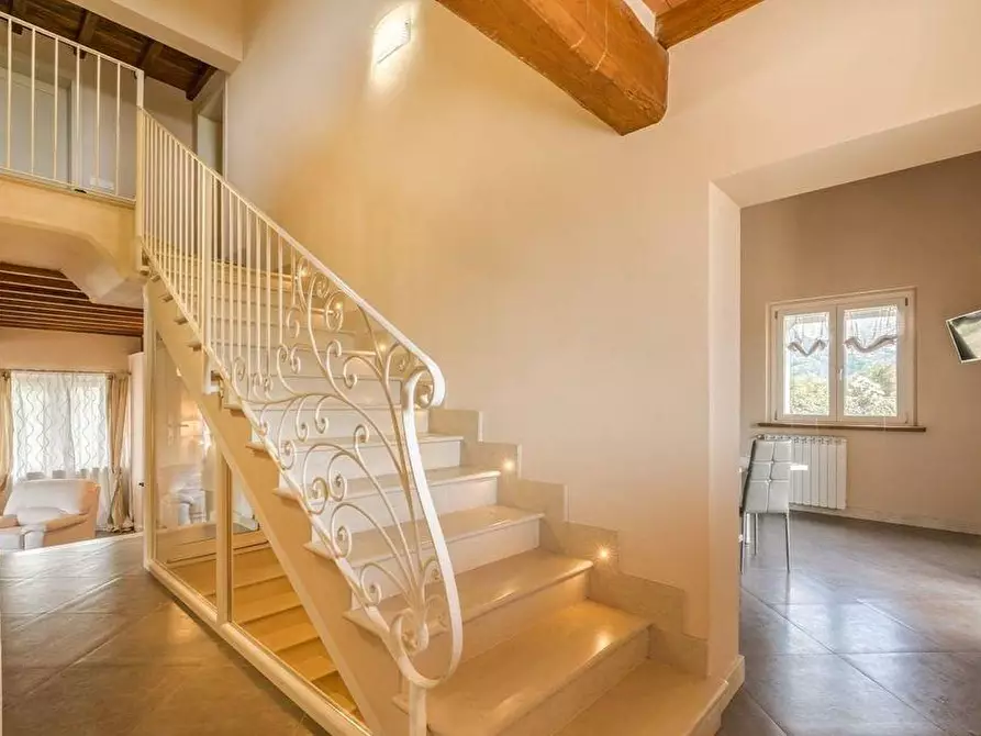 Immagine 17 di Villa in affitto  a Seravezza