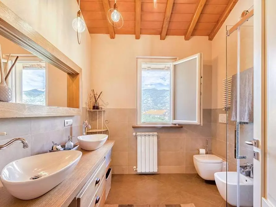 Immagine 48 di Villa in affitto  a Seravezza