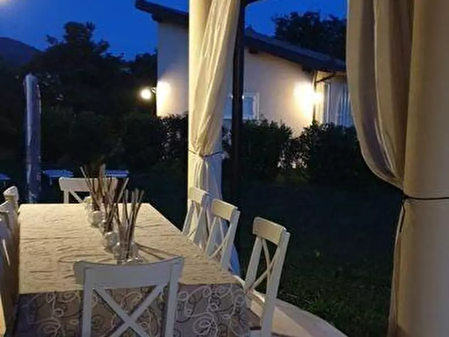Immagine 10 di Villa in affitto  a Seravezza