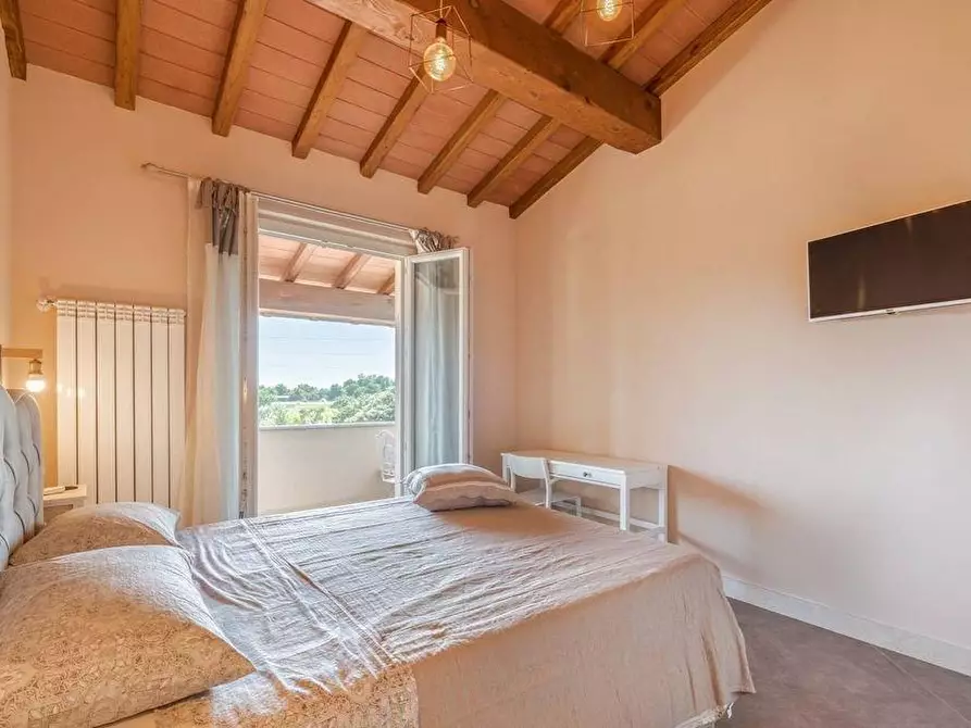 Immagine 42 di Villa in affitto  a Seravezza