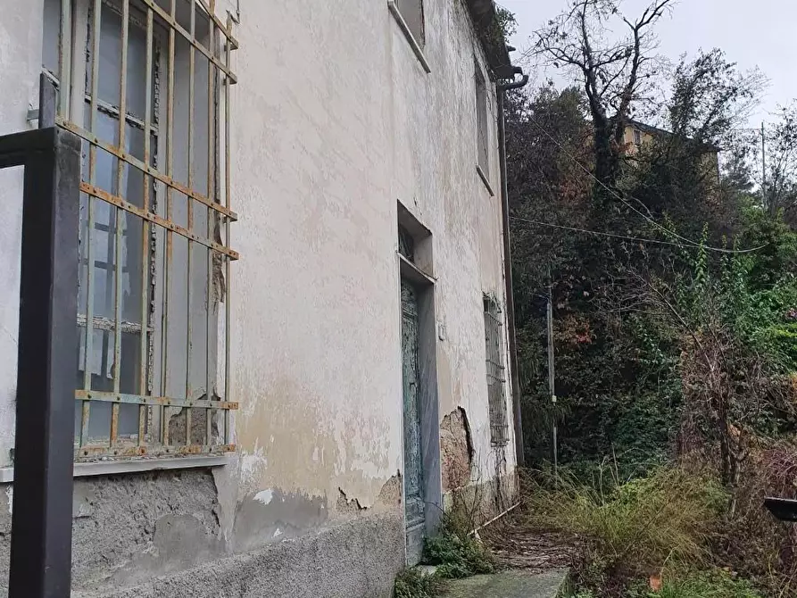 Immagine 10 di Villetta a schiera in vendita  a Seravezza