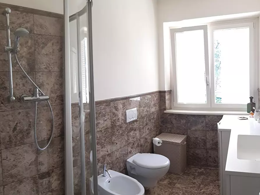 Immagine 26 di Villa in affitto  a Seravezza