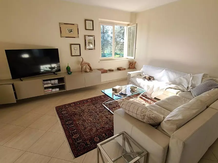 Immagine 8 di Villa in affitto  a Seravezza