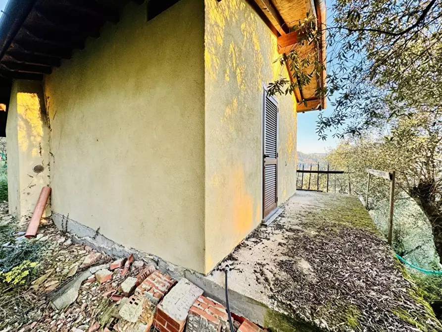 Immagine 6 di Rustico / casale in vendita  a Pietrasanta